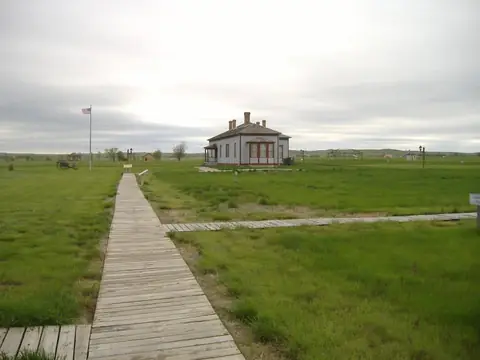 Fort Buford, North Dakota