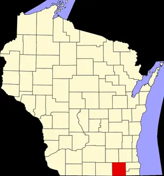 Voree, Wisconsin