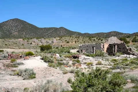 Frisco, Utah
