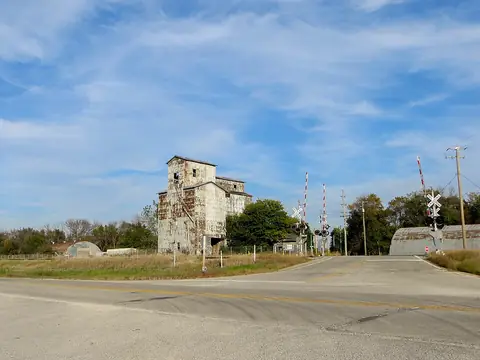 Cayuga, Illinois