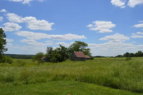 New Philadelphia National Historic Site, Illinois