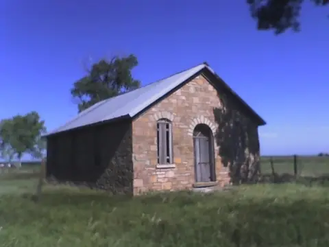 Silkville, Kansas