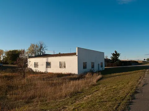 Sanish, North Dakota