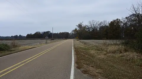 Pink, Mississippi