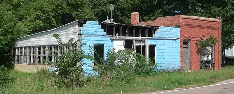 Pauline, Nebraska