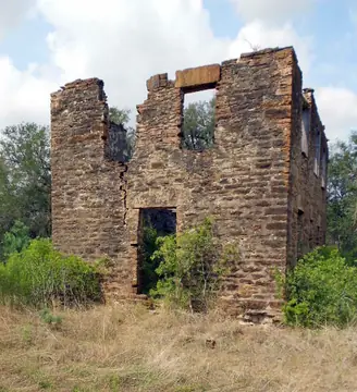 Benton City, Texas