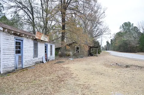 Dogtown, Mississippi