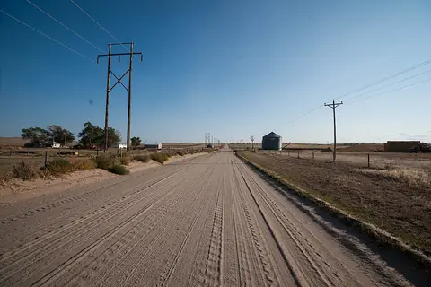 Lynn, Nebraska