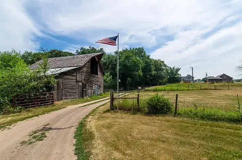 Mars, Nebraska