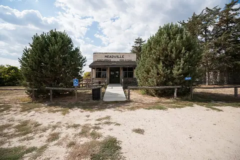 Meadville, Nebraska