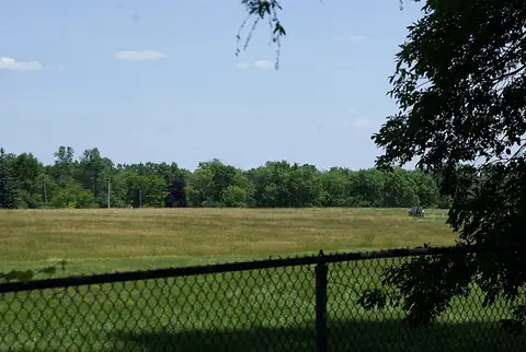 Love Canal, New York