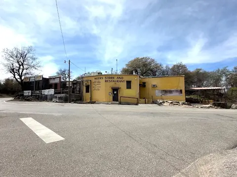 Meers, Oklahoma