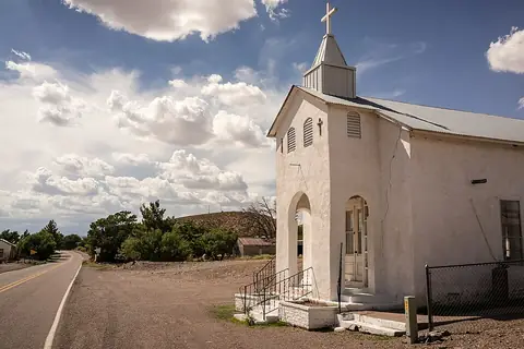 Cuchillo, New Mexico