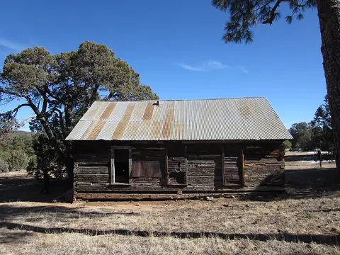 Jicarilla, New Mexico