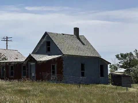Castle Rock, South Dakota