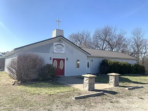 Flag Springs, Missouri