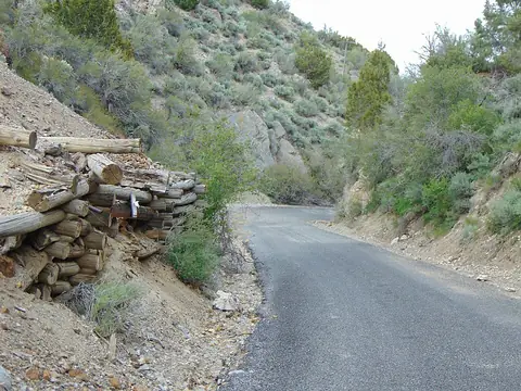 Dividend, Utah
