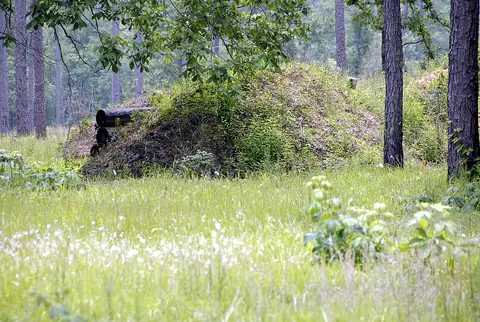 Blakeley, Alabama