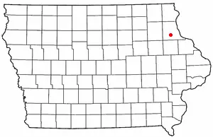 Littleport, Iowa
