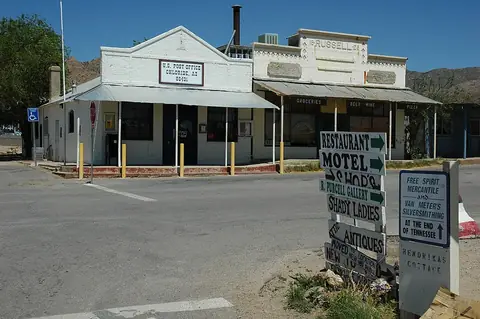 Chloride, Arizona