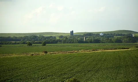 Vera, Kansas