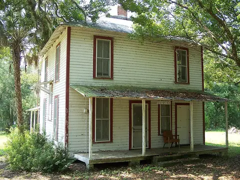 Kerr City, Florida