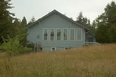Apiary, Oregon