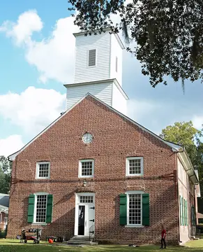 Ebenezer, Georgia