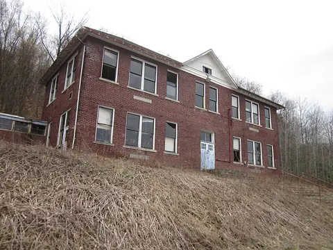 Hazel Hurst, Pennsylvania