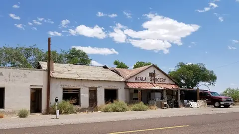 Acala, Texas