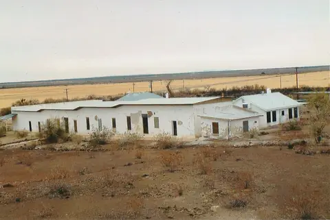 Agua Caliente, Arizona
