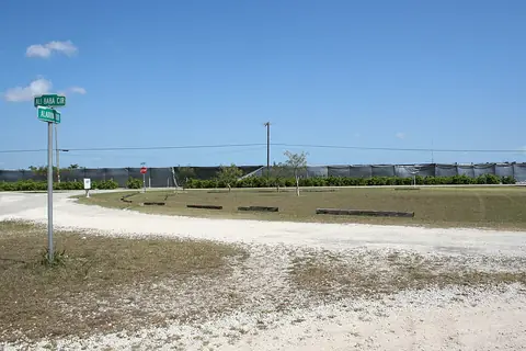 Aladdin City, Florida