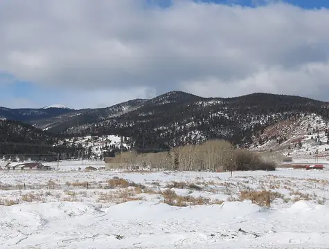 Alder, Colorado