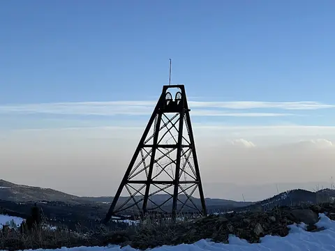 Altman, Colorado