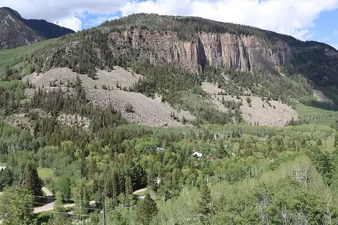 Ames, Colorado
