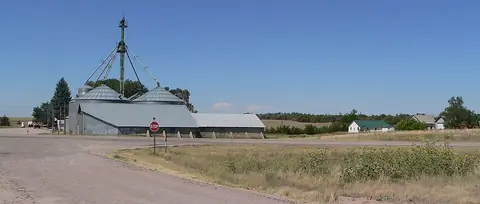 Angora, Nebraska