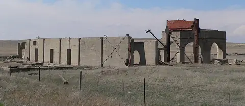 Antioch, Nebraska