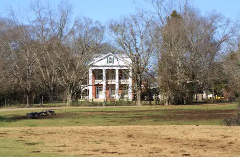 Arcola, Alabama