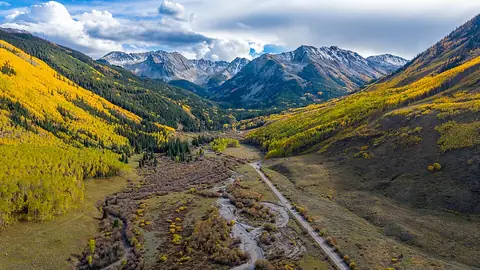 Ashcroft, Colorado