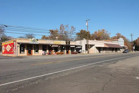 Ben Wheeler, Texas