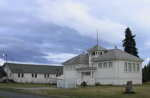 Bethel, Oregon