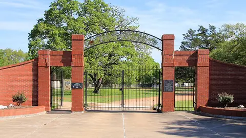 Boonville, Texas