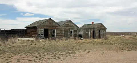 Bosler, Wyoming