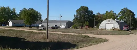 Breslau, Nebraska