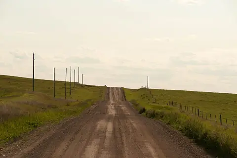 Brisbane, North Dakota