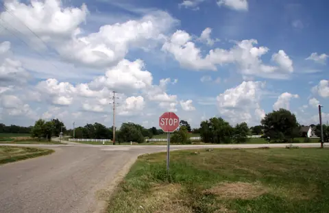 Brisco, Indiana