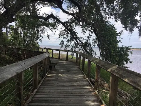 Brunswick Town, North Carolina