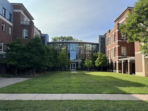 Canada, Virginia