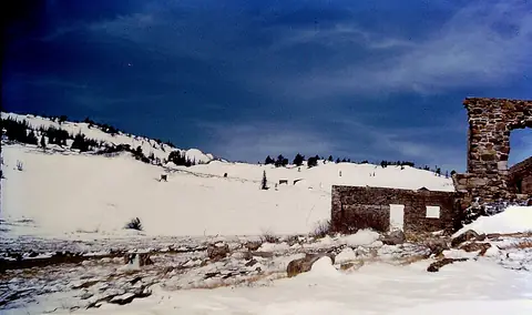 Caribou, Colorado