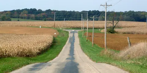Chatterton, Indiana